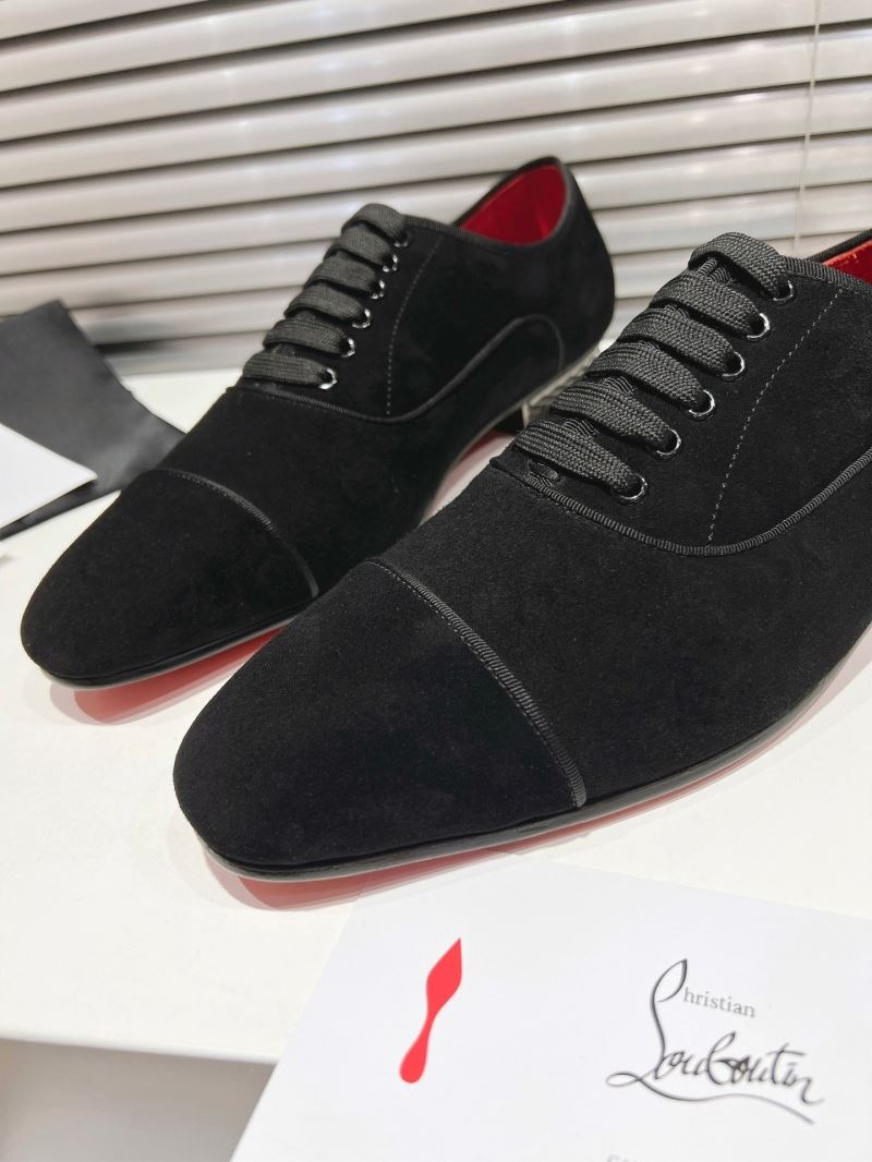 Christian Louboutin Business Shoes